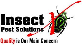 Insect X Pest Solutions LLC