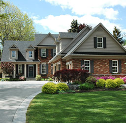 Nice Home